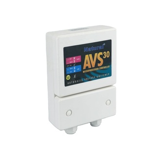 Alta protección baja 230V AVS30A protector de voltaje digital controlador de voltaje regulador de voltaje de potencia - Product Image 2