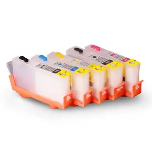 Ocinkjet PGI-480 CLI-481 nachfüllbare Tinten patrone für Canon Pixma TS6340 TS6140 TR7540 TS704 TR8540 Drucker leer kompatibel