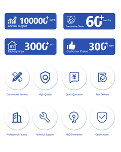 Batang Bulat Tahan Korosi Monel 400 Berkualitas Tinggi UNS N04400 2.4360 - Product Image 2