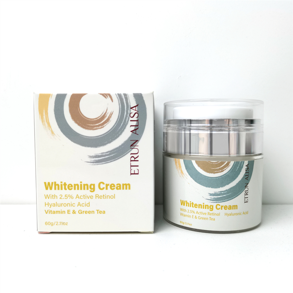 Whitening Cream