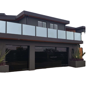 Porte <span class=keywords><strong>de</strong></span> <span class=keywords><strong>garage</strong></span> en verre <span class=keywords><strong>de</strong></span> style américain, porte <span class=keywords><strong>de</strong></span> <span class=keywords><strong>garage</strong></span> verticale inclinable en aluminium, porte <span class=keywords><strong>de</strong></span> <span class=keywords><strong>garage</strong></span> sectionnelle à montage encastré, porte <span class=keywords><strong>de</strong></span> <span class=keywords><strong>garage</strong></span> à double battant - Product Image 6