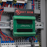 Carte de développement IoT ESP32-S3 GPIO de qualité supérieure, extension 44 broches basée sur Linux avec communication I2C pour DIY N8R2/N16R8