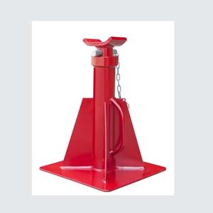 Heavy Duty 10 15 20T Security Bracket Mechanical <strong>Rack</strong> <strong>Jack</strong> Stand Portable Adjustable Trailer <strong>Jack</strong> Stands - Product Image 2