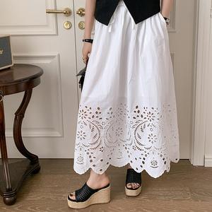 Sandales plates antidérapantes en corde tressée, style coréen tendance été 16/5000 - Product Image 4