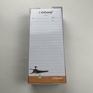 Rectangular Sticky Note Paper <strong>Block</strong> with Pallet Holder | Custom Logo <strong>Memo</strong> Pad for Office Use, Student Stationery and Bulk - Product Image 1