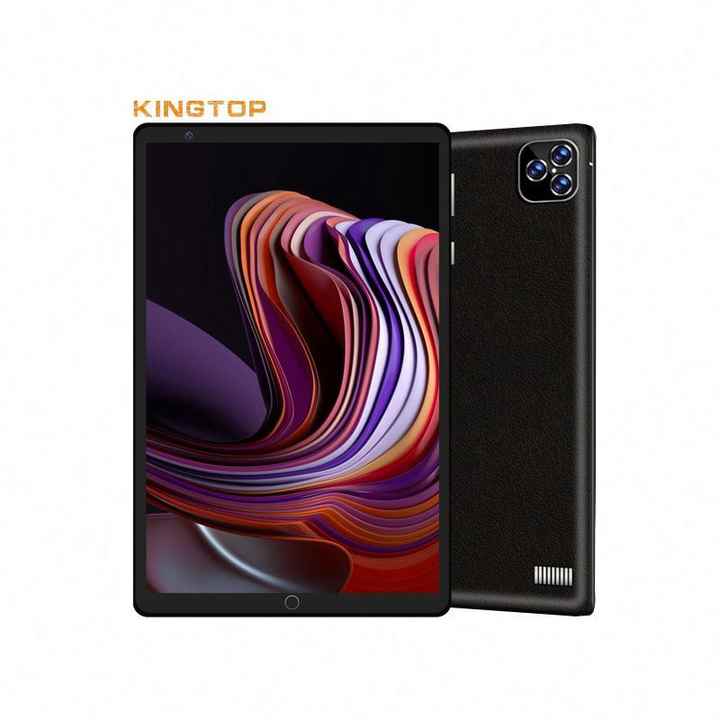KINGTOP Manufacturer 3GB RAM 32GB ROM Android 12.0 4G Phone Calling ...