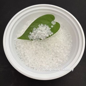 เม็ดพลาสติกโพลีโพรพิลีนรีไซเคิล PP 40% ผสมทัลค์ สำหรับการอัดรีด รุ่น Td10 - Product Image 6