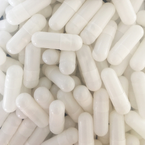 Tách Ra 0 Rõ Ràng Ăn Chay 00 Axit Chống Rau Viên Nang Rỗng - Product Image 6