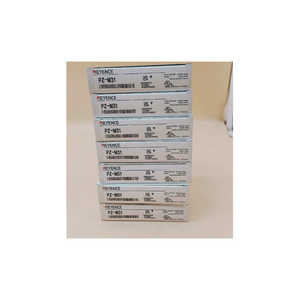 Professional PZ-M62 <strong>Keyence</strong> reflective cable type PNP PZ-G series photoelectric <strong>sensor</strong> one year warranty - Product Image 4