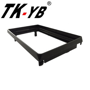 TK-YB convient aux lecteurs DVD de voiture de 9 pouces pour tableau de bord d'Audi A4 - Product Image 6