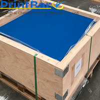 Rouleau de couverture offset compressible, couverture en caoutchouc pour impression offset commerciale