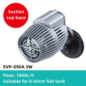 Sunsun JIALU-bomba de olas EVP para acuario, accesorio decorativo de plástico silencioso, 220v/50hz - Product Image 4