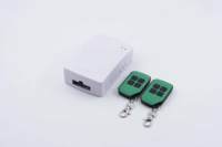 Control remoto de código de aprendizaje Universal, duplicador de alta calidad DP automatition 16010-30