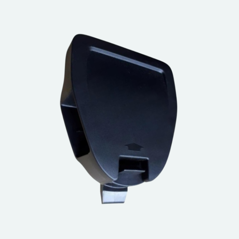 8W0860285 Audi Warning Triangle Holder - Secure & Convenient