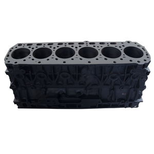 Bloque de Cilindros C3.3B C3.6 C4.4 C4.44B, Ensamblaje de Motor Diésel, Listo para Exportación, Envío Global - Product Image 1