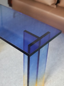 Bàn điều khiển Acrylic bàn hiên - Product Image 3