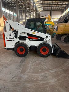 <span class=keywords><strong>รถ</strong></span><span class=keywords><strong>ตัก</strong></span><span class=keywords><strong>ล้อ</strong></span><span class=keywords><strong>ยาง</strong></span>บ็อบแคท T770 แบบดีเซล <span class=keywords><strong>มือ</strong></span><span class=keywords><strong>สอง</strong></span> |   งานหนัก |   <span class=keywords><strong>ขาย</strong></span>ในราคาถูก - Product Image 3