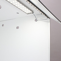 Boîte à lumière de table pour photographie, 102 LED, intensité réglable, portable, pliable, studio photo, tente de prise de vue, boîte à lumière