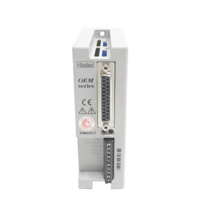 Contrôleur/Driver de Micro-piloteage OEM750 Scellé - Product Image 1