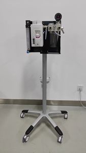 Appareil d'anesthésie vétérinaire portable haute performance MT MEDICAL pour cliniques vétérinaires et hôpitaux à prix abordable - Product Image 6