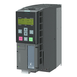 Módulo de Variador de Frecuencia Nuevo de Envío Rápido 6SL3100-0BE25-5AB0 PLC - Product Image 4