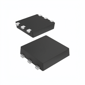 Components Electronic S-1200B20-I6T2G Power Management (PMIC) Original 6 SMD, Flat Leads - Product Image 1
