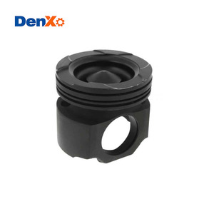 Pistón 2882631 para Motor Cummins X15/ISX15/QSX15, Repuestos Diésel - Product Image 1