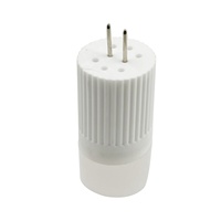 Lampe au néon RGBCW G4 2W LED bas viltage 12V Paysage Chemin Luminaire led ampoule matière première