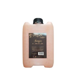 Sampo pabrik rambut 10l, sampo bahan Protein gandum lembut mengkilap dan halus - Product Image 1