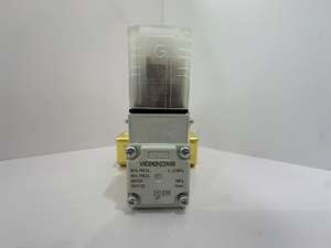 SMC VXD242HZ2AXB, оригинальная серия, 2-портовый пилотный электромагнитный клапан, новое состояние, спиральное уплотнение для пневматических деталей с водяным воздухом - Product Image 4