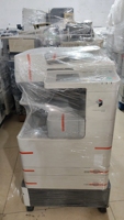 Imprimante de bureau monochrome reconditionnée A3 pour Canon IR2525 2520 en vente