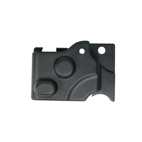 Couvercle de boîtier en plastique pour chauffage de stationnement diesel Webasto Thermo Top V EVO 5, accessoires pour camping-car et pièces automobiles