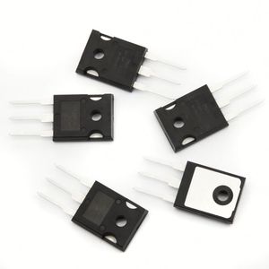 Genuine New FDH038AN08A1 TO247-3L Transistor Specialized Electronic Components Purchasing and Support Services CZSKU:NO85FG08 - Product Image 1