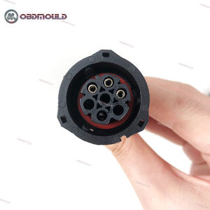 Câble de diagnostic pour chariot élévateur 3003652503 pour outil de diagnostic de chariot élévateur Linde, adaptateur, connecteur, câble d'interface - Product Image 3