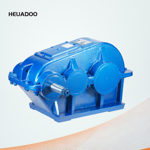 Riduttore Serie ZQ per Nastro Trasportatore <span class=keywords><strong>di</strong></span> <span class=keywords><strong>Pietre</strong></span> da Cava, Trasmissione <span class=keywords><strong>di</strong></span> Potenza Affidabile - Product Image 1