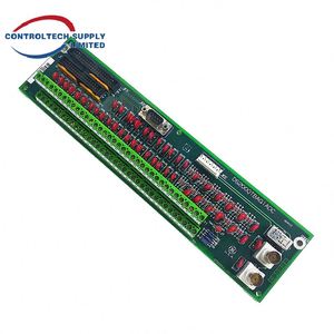 Carte de terminaison DS200QTBAG1A RST avec support technique professionnel - Product Image 4