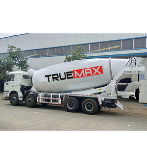 Haute qualité CTM10 monté sur <span class=keywords><strong>camion</strong></span> hydraulique auto-chargement ciment volumétrique bétonnière <span class=keywords><strong>prix</strong></span> des camions à vendre - Product Image 2