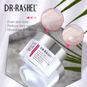 Dr. Rashel Skin Care nährt und repariert das Aufhellen. Reduzieren Sie die Creme für dunkle Flecken im Gesicht für Frauen - Product Image 3