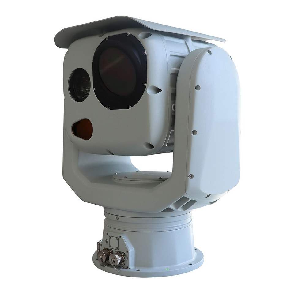 Medium-sized Vehicle-Mounted Intelligent Stabilized Video Turntable ...