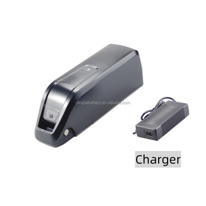 Hikeep ME Cargo Fat Tire EBike Batterie 48V 15.6Ah 17.4Ah 18Ah 19.2Ah 20Ah Batterie de VTT électrique pour Hikeep ME Ebike - Product Image 2
