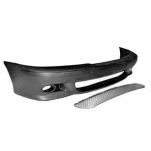 Material PP 1996-2002 PARA BMW E92 M5 Tipo parachoques delantero (Con o sin orificio para sensor PDC) - Product Image 1