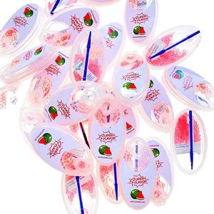 Bolas de Mentol para Cigarrillos de 2.8mm, Cápsulas de Aroma a Menta, Mentolsepetim, Mentol Topu, Bolas Explosivas - Product Image 2