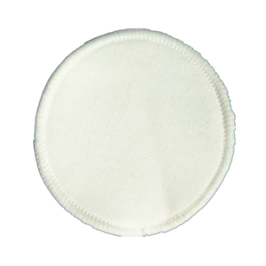 Amazon trois couches lavables en bambou coton démaquillant coton tampons démaquillants - Product Image 6