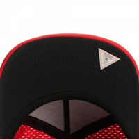 Gorras Personalizadas al por Mayor, Unisex, de Moda Hip Hop, para Exteriores, con Bordado 3D, 6 Paneles, Transpirables, Impermeables, de Marca, para Ropa Urbana