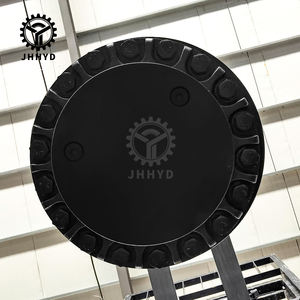 Excavadora 374D Travel Gearbox 353-0608 199-4726 DRIVE GP FINAL SIN MOTOR para CAT - Product Image 4