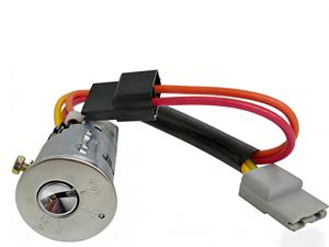 Verrou de direction pour <span class=keywords><strong>RENAULT</strong></span> SUPER TRAFIC/Van/Plateforme/Châssis/Bus 7700813973,252039 - Product Image 4