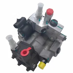 Pompa di iniezione di carburante macchina di calibrazione camion trattore motore Diesel ugello del carburante pompa olio 4327066 per motore Isf2.8 Isf3.8 Isg