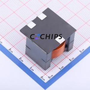 MTP2920-1R5MC ตัวเหนี่ยวนำไฟฟ้าแบบ SMD, 28x27x21.5 มม. ( ค่าความเหนี่ยวนำ: 1.5uH ) ( ความแม่นยำ: 20% กระแสไฟฟ้าที่กำหนด: 30A ) - Product Image 2