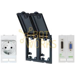 Murrelektronik 4000-68122-0010300 - Nuovo - Product Image 1