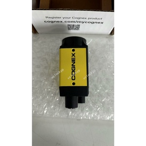 1PC Nouvelle caméra industrielle Cognex IS8200C-363-40 Sans marque Fabriquée en Chine - Product Image 2